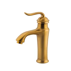 شیر روشویی ریتون مدل شاین RH-302104