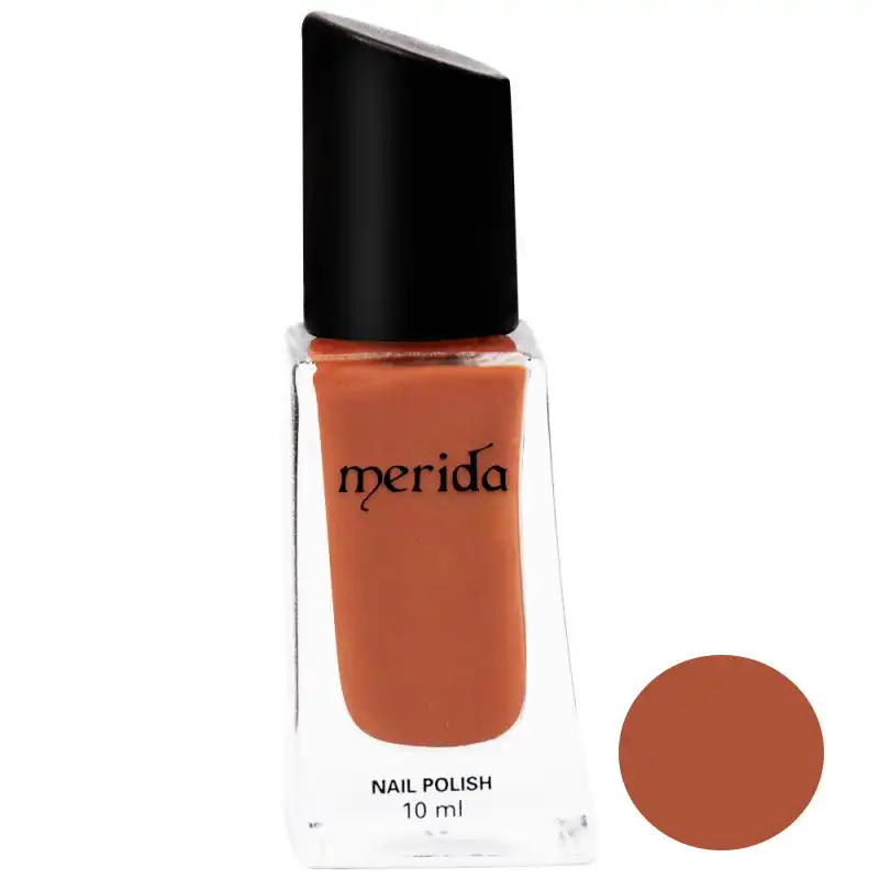 لاک ناخن مریدا شماره 705