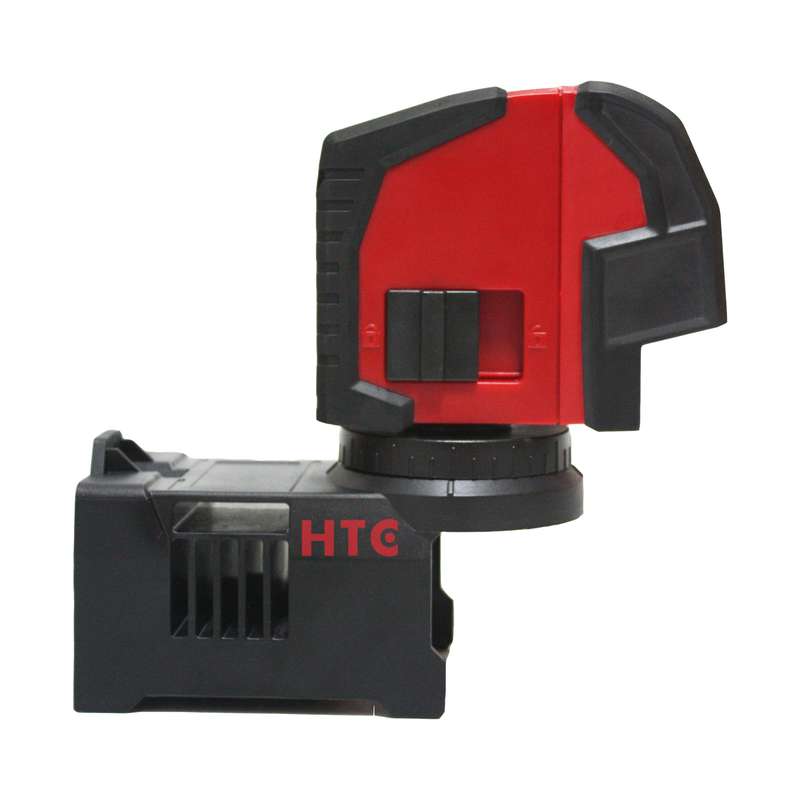 تراز لیزری اچ تی سی ژئوسیستمز مدل E-110R تراز لیزری اچ تی سی ژئوسیستمز مدل E-110R