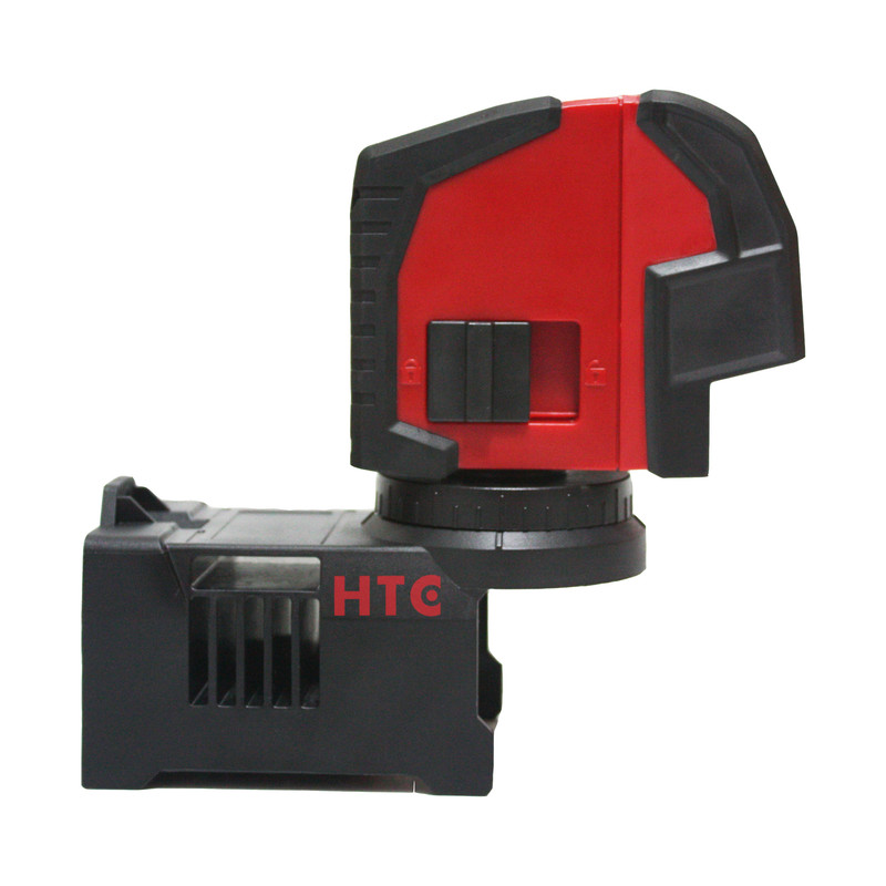 تراز لیزری اچ تی سی ژئوسیستمز مدل E-110R تراز لیزری اچ تی سی ژئوسیستمز مدل E-110R