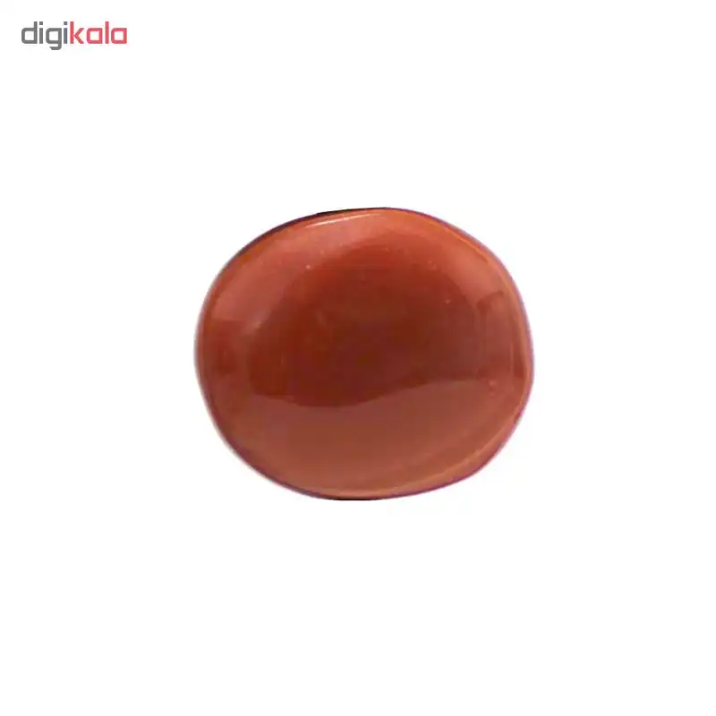 سنگ عقیق باباقوری یمنی کد 5383