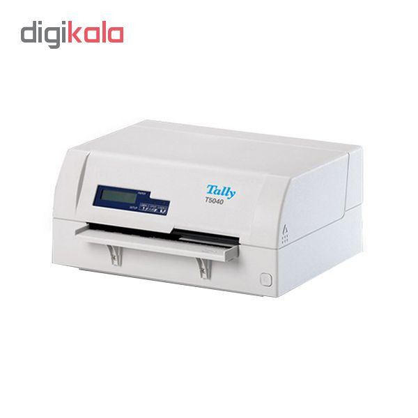 پرینتر سوزنی تالی داسکام مدل T5040 1