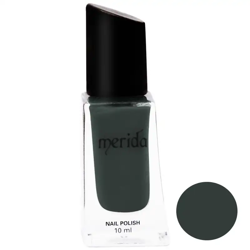 لاک ناخن مریدا شماره 710