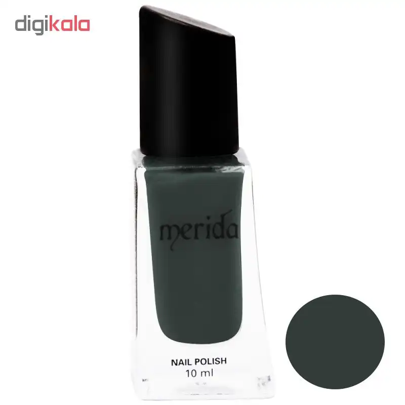 لاک ناخن مریدا شماره 710