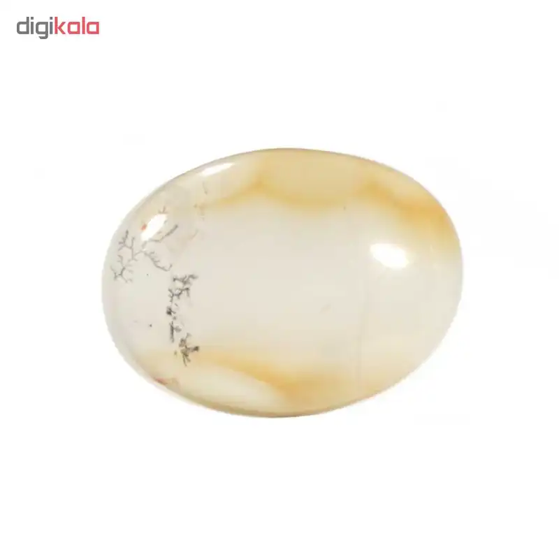 سنگ عقیق یمنی کد 5303