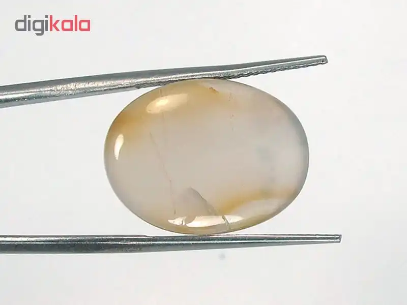 سنگ عقیق یمنی کد 5303