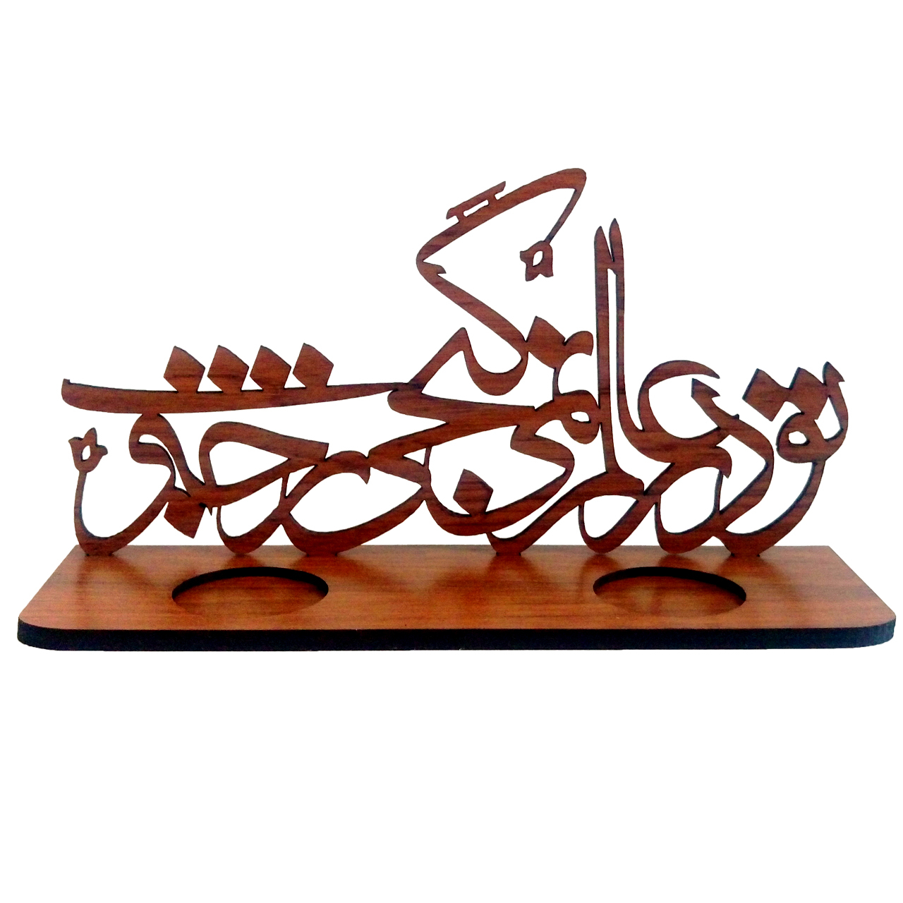جاشمعی طرح تایپوگرافی 1