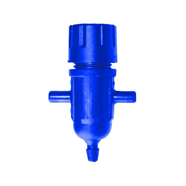 قطره چکان آبیاری مدل G-2S بسته 45 عددی