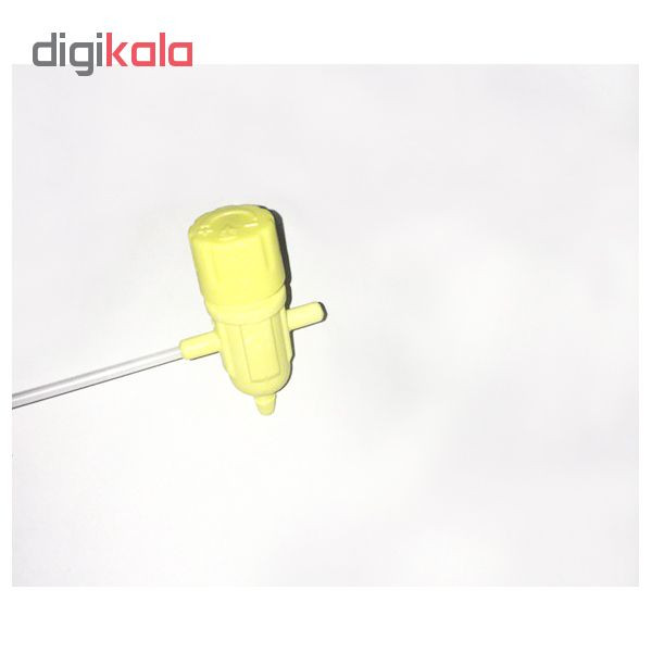 قطره چکان آبیاری مدل G-2S بسته 45 عددی