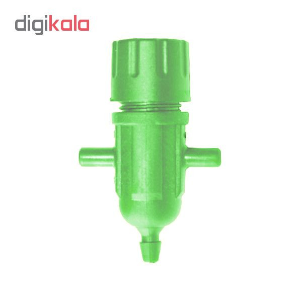 قطره چکان آبیاری مدل G-2S بسته 45 عددی