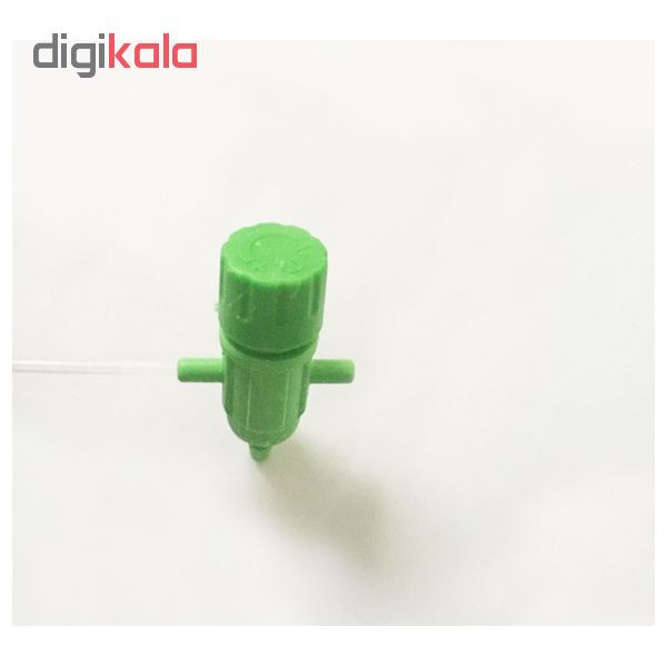 قطره چکان آبیاری مدل G-2S بسته 45 عددی