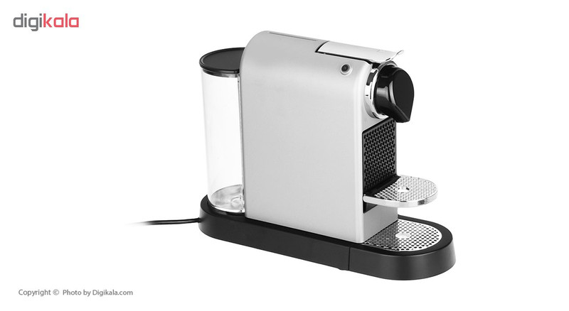 اسپرسوساز نسپرسو مدل CitiZ C112