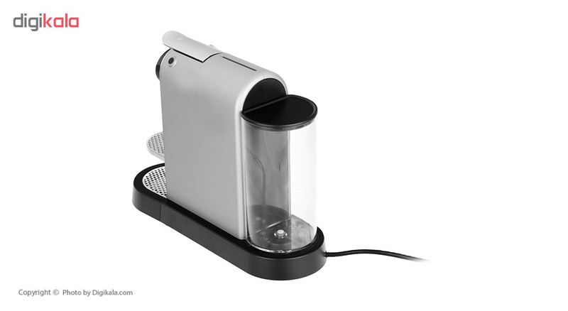 اسپرسوساز نسپرسو مدل CitiZ C112