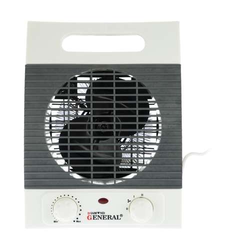 فن هیتر گلد جنرال مدل DGFH-31