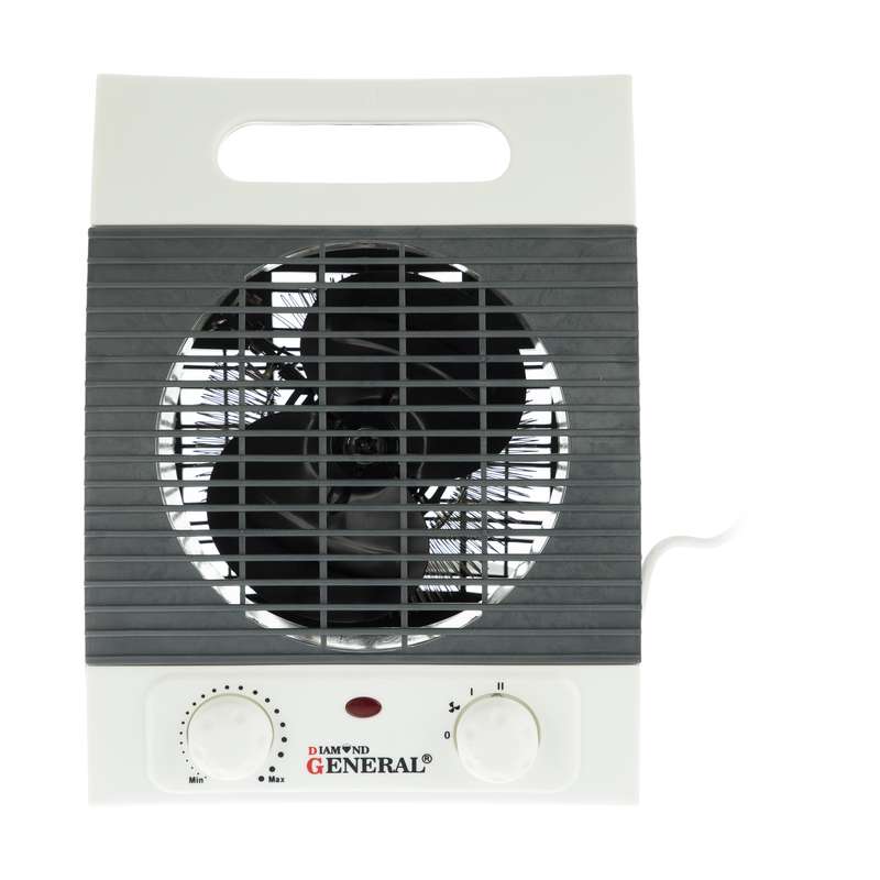فن هیتر گلد جنرال مدل DGFH-31 فن هیتر گلد جنرال مدل DGFH-31