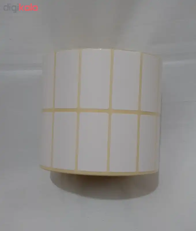 برچسب پرینتر لیبل زن مدل L3000-2-34-51