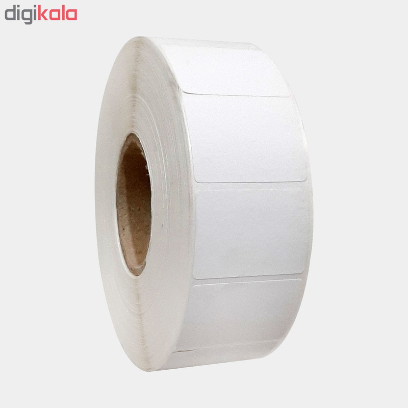 برچسب پرینتر لیبل زن  مدل L750-1-40-50