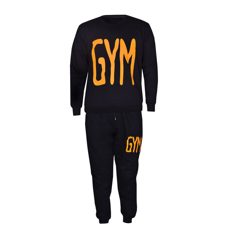 ست تی شرت و شلوار مردانه کد 05-778