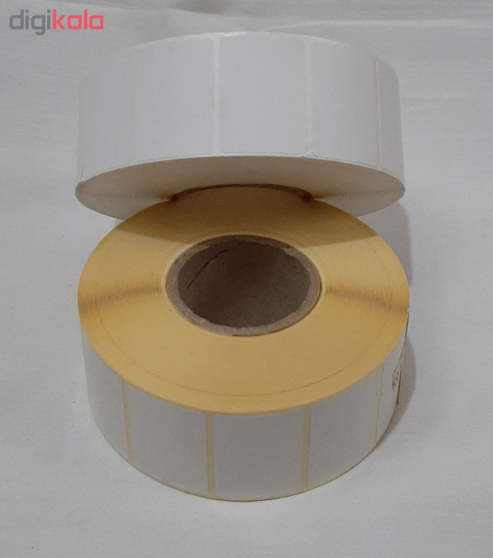 برچسب پرینتر لیبل زن  مدل L750-1-40-50