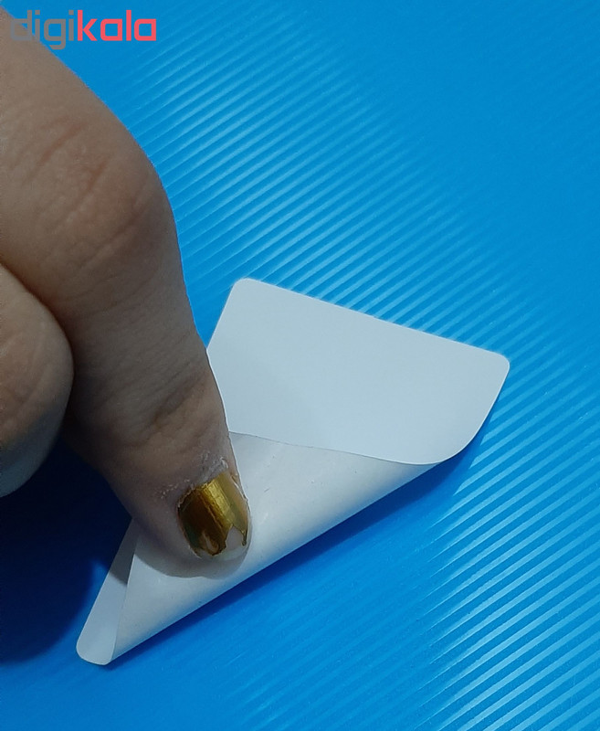 برچسب پرینتر لیبل زن  مدل L750-1-40-50