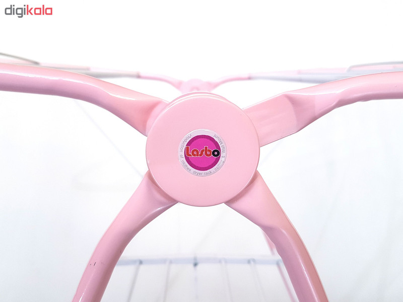 بند رخت لسبو مدل 321