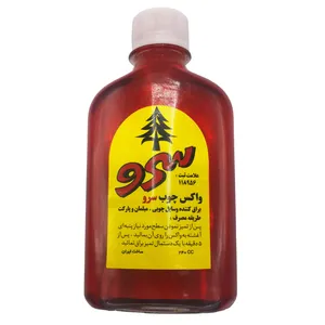 پولیش واکس چوب سرو مدل s44 حجم 240 میلی لیتر