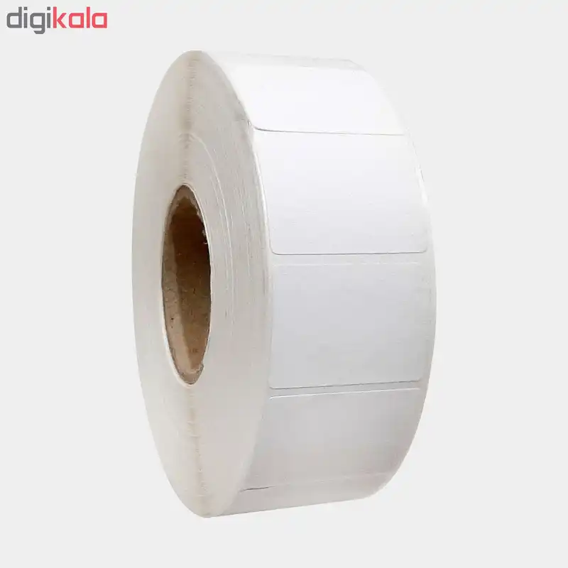 برچسب پرینتر لیبل زن مدل L2000-1-25-35