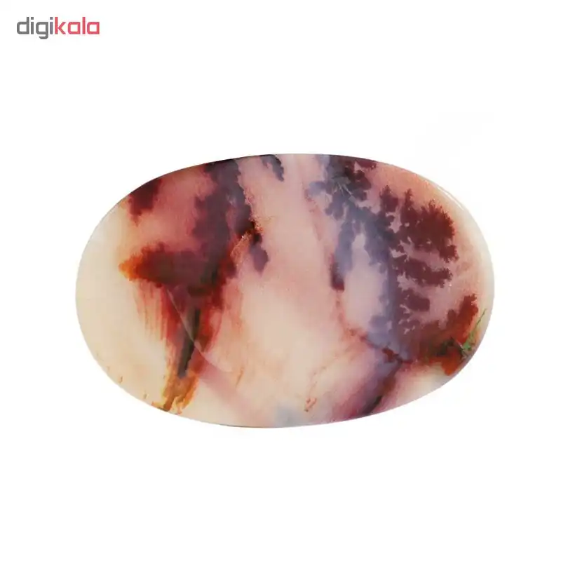 سنگ عقیق شجر کد 5044