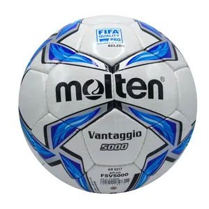 توپ فوتبال مولتن مدل 5000