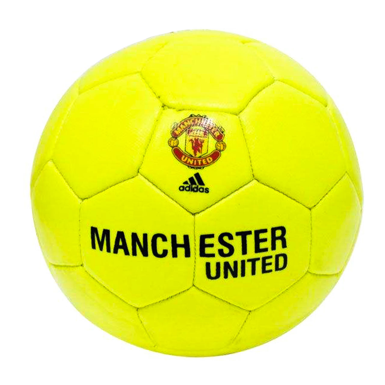 توپ فوتبال مدل Manchester 