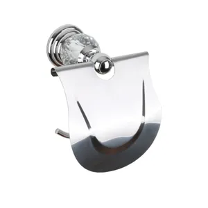 پایه رول دستمال کاغذی دلفین مدل  168C
