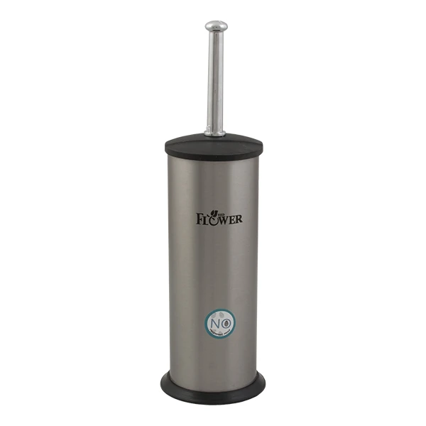 برس توالت ردفلاور کد flw 001