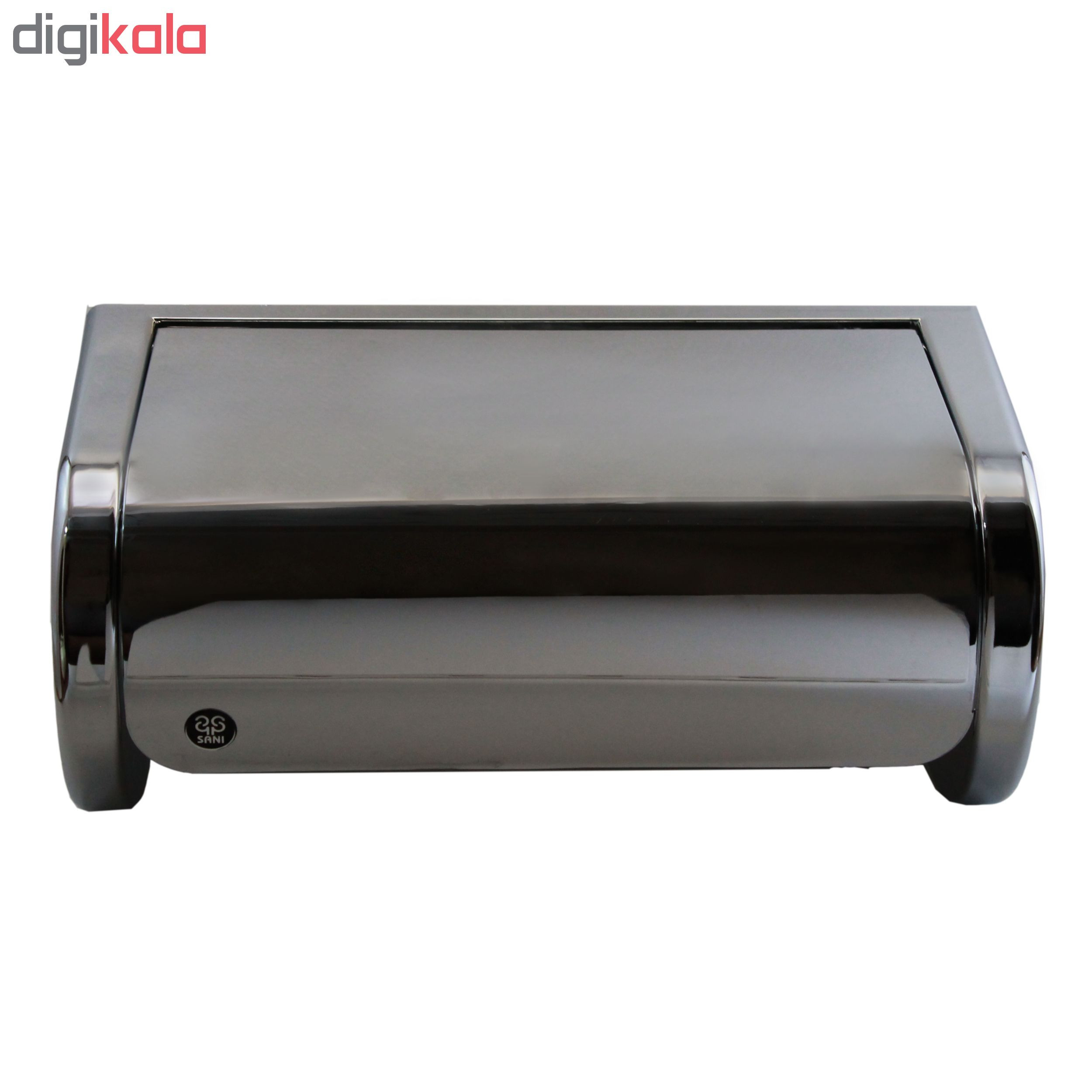 پایه رول دستمال کاغذی اوپال مدل DN-C02