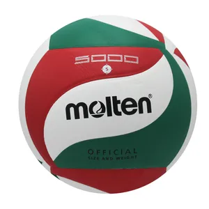 توپ والیبال مولتن مدل 5000