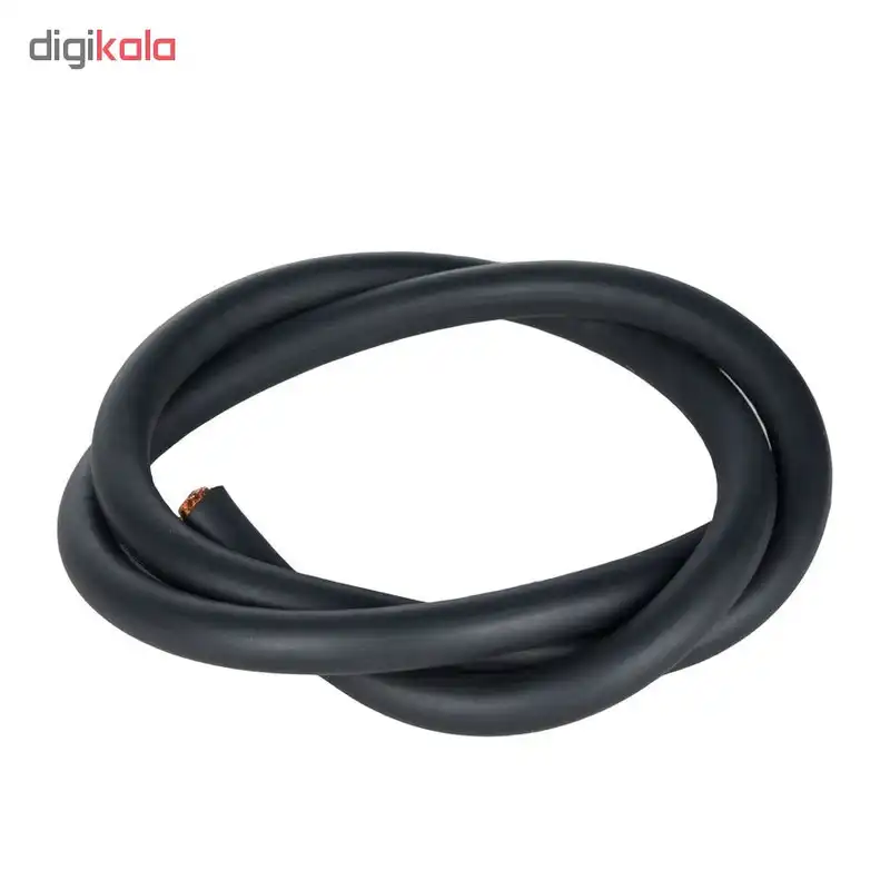 کابل جوشکاری مدل 1-14 سایز 14 طول 5 متر