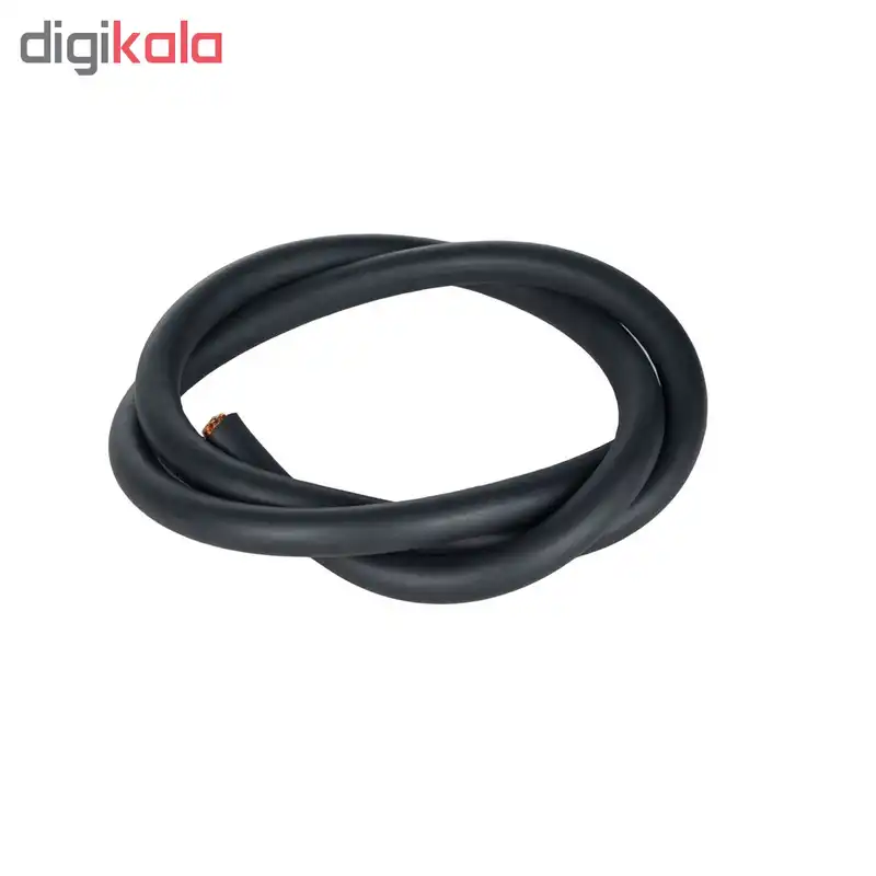 کابل جوشکاری مدل 1-14 سایز 14 طول 10 متر