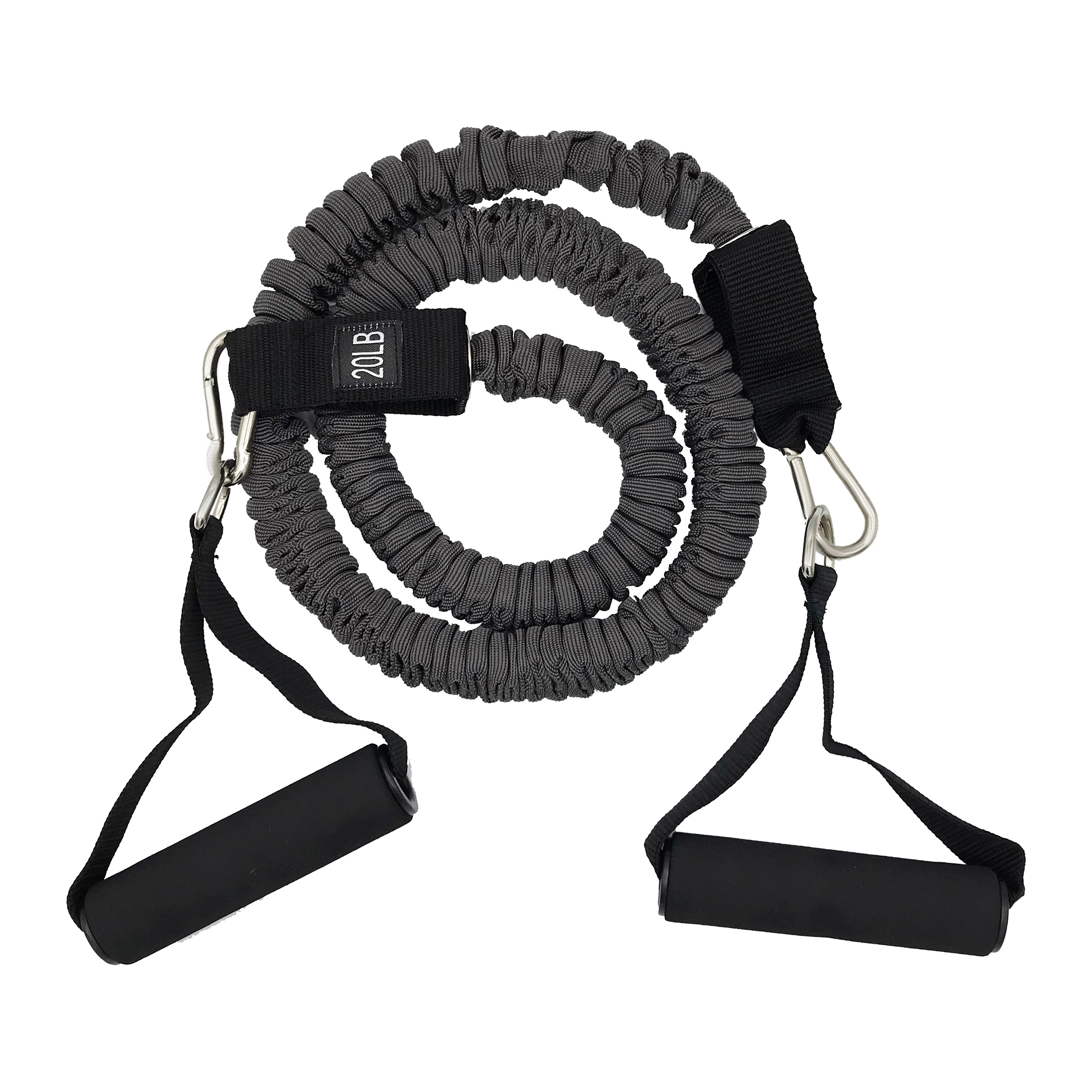 کش بدنسازی مدل GS-20lb