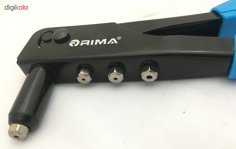 انبر پرچ ریما مدل A1164