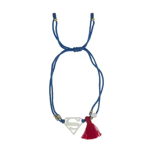 دستبند نقره زنانه نیوانی مدل DA029