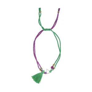 دستبند نقره زنانه نیوانی مدل DA016