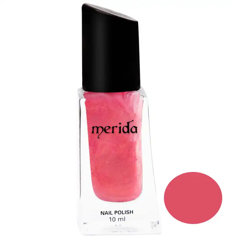 لاک ناخن مریدا شماره 713