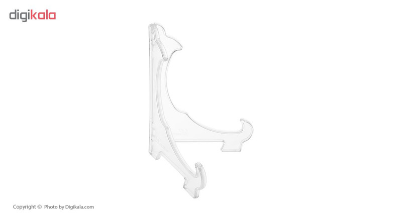 پایه بشقاب مروارید کد 3221