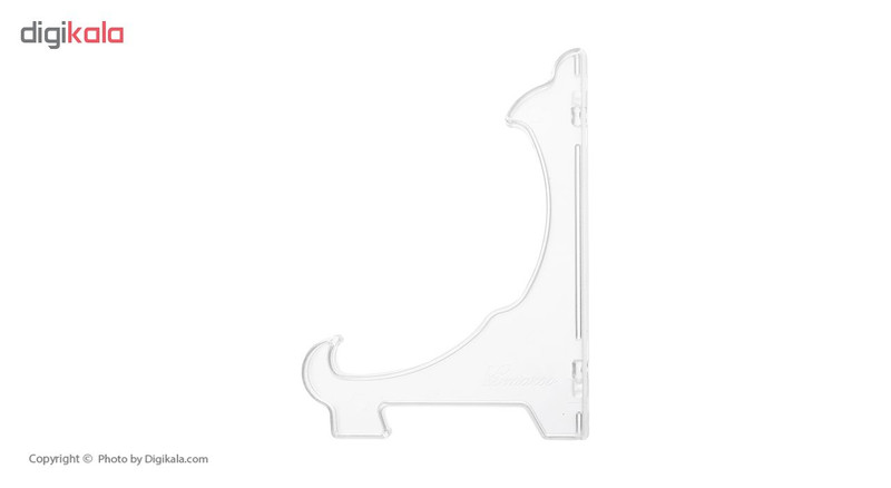 پایه بشقاب مروارید کد 3221