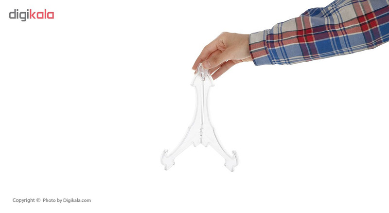 پایه بشقاب مروارید کد 3221