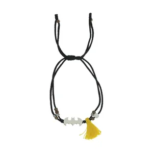 دستبند نقره زنانه نیوانی مدل DA036