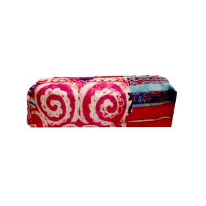 کیف چرمی مدل سنتی  کد 02