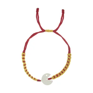 دستبند نقره زنانه نیوانی مدل DA032