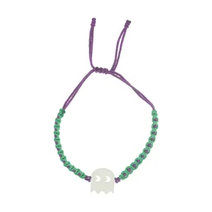 دستبند نقره زنانه نیوانی مدل DA050