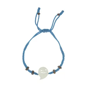 دستبند نقره زنانه نیوانی مدل DA049