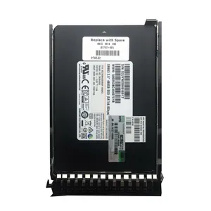 اس اس دی اینترنال اچ پی ای مدل MK0480GFDKR ظرفیت 480 گیگابایت 